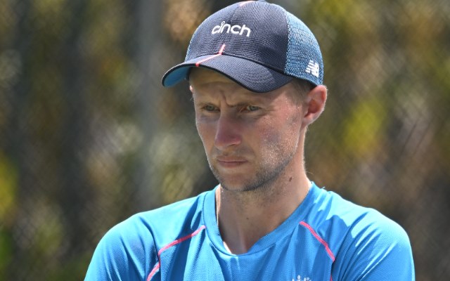  Graham Thorpe resigns as England assistant coach, Joe Root to continue as Test skipper