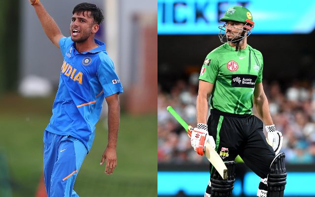  Lucknow keen to rope in Marcus Stoinis and Ravi Bishnoi: Reports