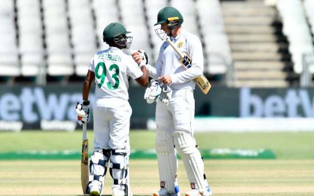  SA vs IND: What went wrong for India in the Cape Town Test ?