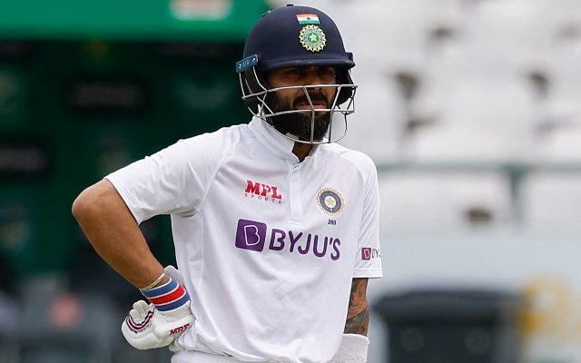  Jasprit Bumrah says the team was aware of Virat Kohli’s decision to relinquish Test captaincy