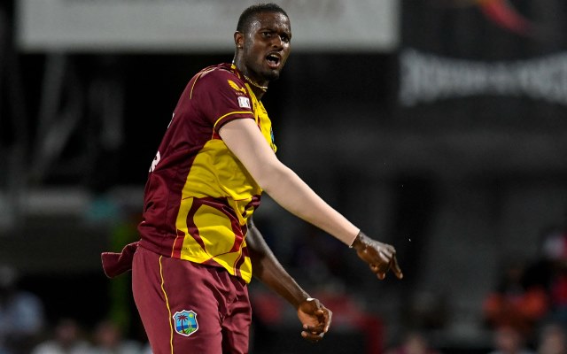  IND vs WI: ‘We’re not a finished product, got to believe that we can beat India’ – Jason Holder