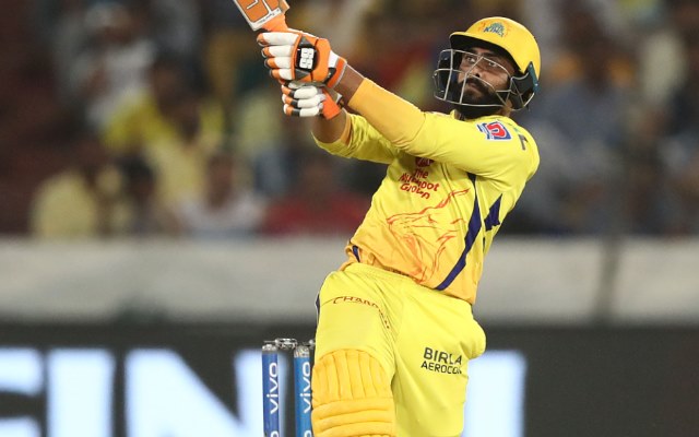  ‘No. 8 is too early for me, put me at 11’ – Ravindra Jadeja’s hilarious comment regarding CSK batting position