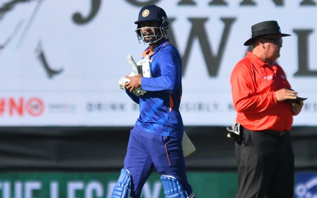  Why didn’t Venkatesh Iyer bowl in 1st ODI vs South Africa? Shikhar Dhawan responds