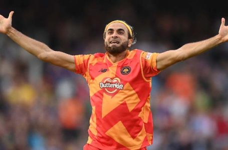 Legends League Cricket: Imran Tahir pulls out of remaining games to play in PSL