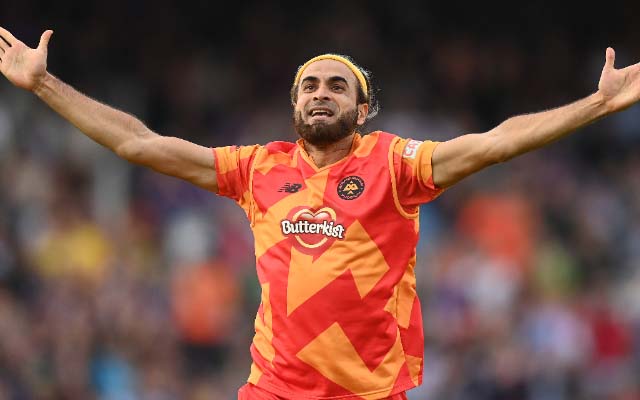  Legends League Cricket: Imran Tahir pulls out of remaining games to play in PSL