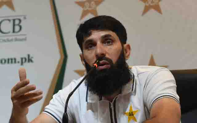  ‘Mistimed the shot on which I had the most confidence’ – Misbah-ul-Haq recalls 2007 T20 WC loss against India
