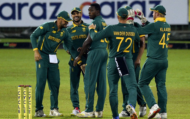  Reports: CSA not to send players for PSL 7 in bid to increase focus on domestic cricket