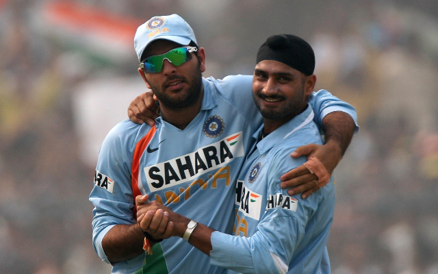  ‘Why were treated like use and throw?’ – Harbhajan Singh lambastes BCCI selectors for ignoring senior players after 2011 World Cup