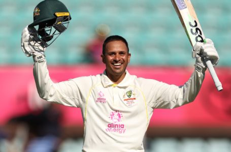 ‘At some stage, Aaron Finch or Pat Cummins to stand up and end the speculations’ – Usman Khawaja