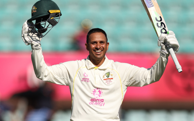 ‘At some stage, Aaron Finch or Pat Cummins to stand up and end the speculations’ – Usman Khawaja