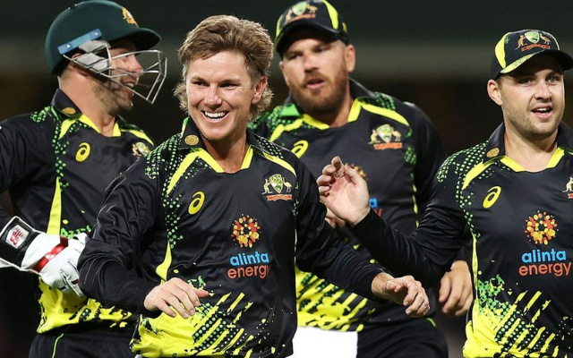  Australian players to skip few games of Indian T20 League due to Pakistan tour – Reports