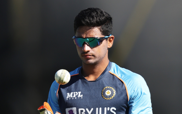  ‘Tu bas six count karna aaj’ – Here’s how Dinesh Bana got into the U-19 World Cup team