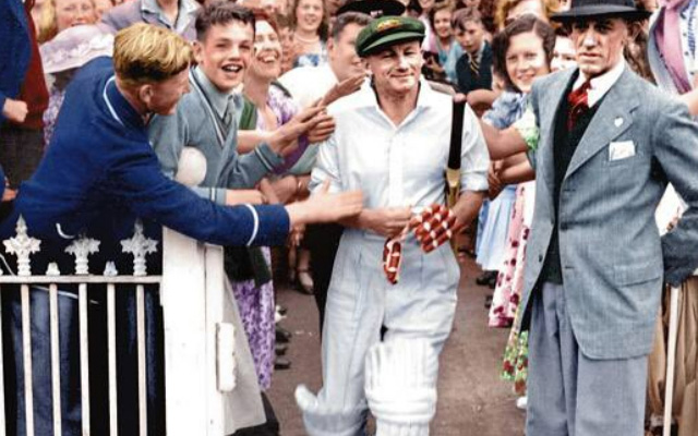  Remembering Don Bradman on his death anniversary: Five records set by legend that may never be broken