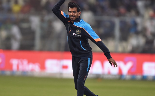  Yuzvendra Chahal needs this much amount to play for a team in Indian T20 League