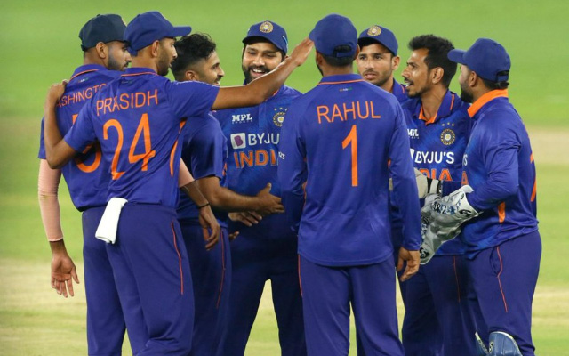  Can we see two Indian teams playing simultaneously again? Recent reports suggest so
