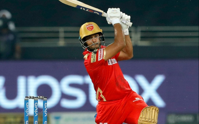  Top 10 Longest Sixes in the Indian T20 League