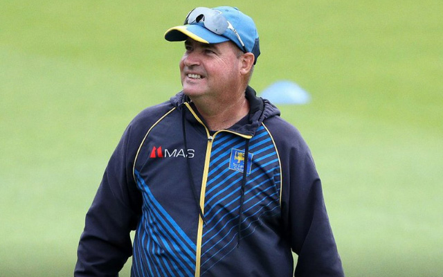  Lay the blame on ITL for England’s poor Test performances, says Mickey Arthur