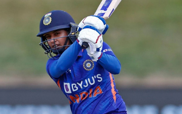  Mithali Raj adds another feather to her illustrious career, joins Sachin Tendulkar in elite list