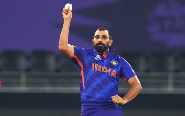  ‘No need to explain what India means to me’ – Mohammed Shami knocks out trolls who called him traitor with a befitting reply