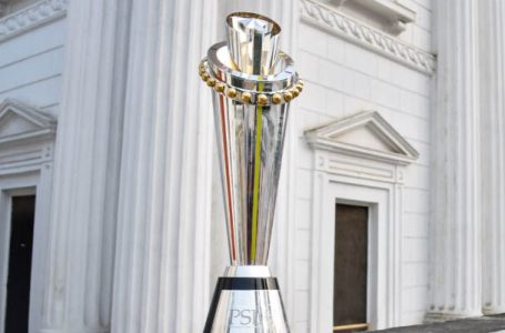 PSL 2022: Who won what, how much money did they receive?
