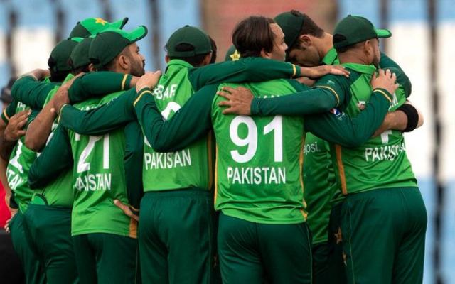  England’s decision to cancel Pakistan tour made no sense, says Alex Hales