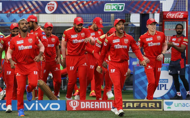  Five Reasons why Punjab can win maiden title this season