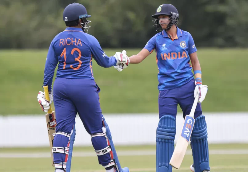  Women’s World Cup: Massive scorecard blunder declares South Africa winners despite India winning the match