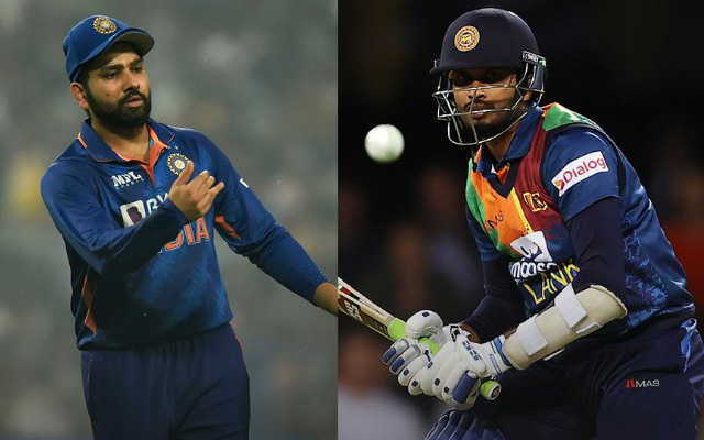  IND vs SL: 2nd T20I Preview: Series on line as depleted Sri Lanka eye unlikely win