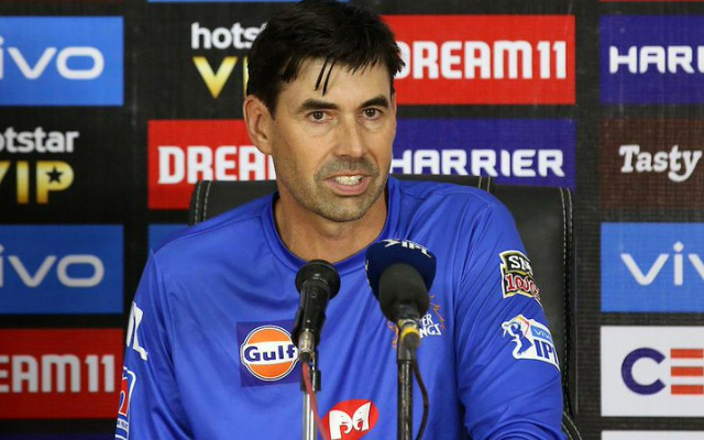  Five highest paid coaches in Indian T20 League
