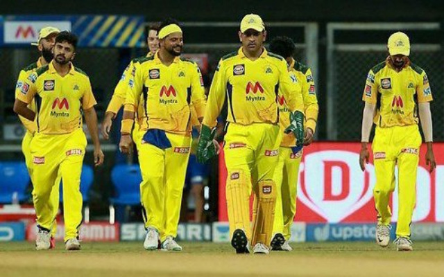  ‘He lost the loyalty of Chennai team and MS Dhoni’ – Simon Doull after Suresh Raina goes unsold in mega auction