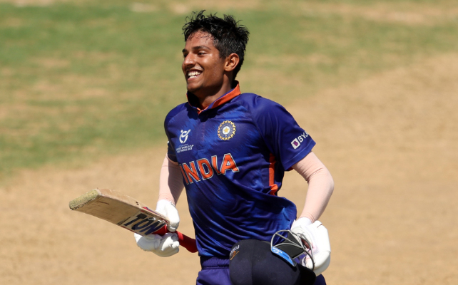  Yash Dhull to lead most valuable playing XI of the U-19 World Cup