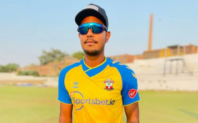  ITL 2022: Everything you need to know about uncapped Indian pacer Yash Dayal, picked by Gujarat for 3.2 crores