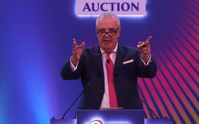  Mega Auction: Schedule, Timings, Streaming details and all you need to know