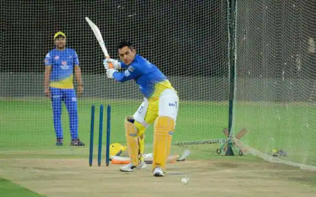  Chennai to start practice in Surat ahead of Indian T20 League