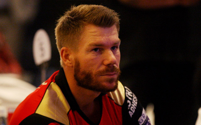  Twitter reactions: David Warner goes back to Delhi after eight years