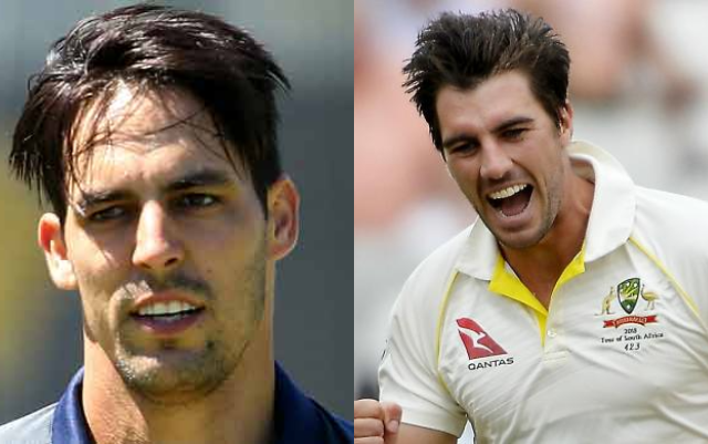  ‘Pat Cummins has an agenda,’ – Mitchell Johnson makes serious allegations against Australian skipper