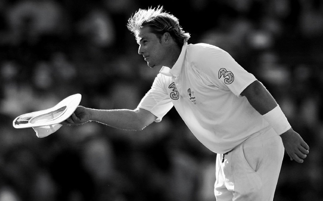 ‘Thank you Shane Warne’ – Thousands pay tribute to Shane Warne at MCG in emotional ceremony