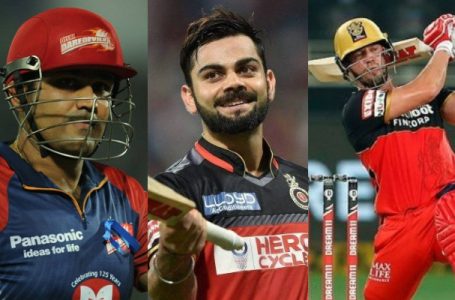 Best XI of players who have never won an Indian T20 League title