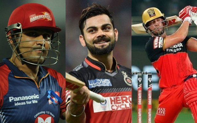  Best XI of players who have never won an Indian T20 League title