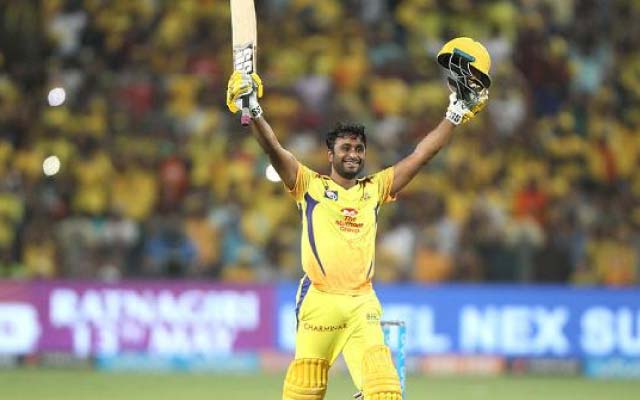  Three openers Chennai can try if Ruturaj Gaikwad is unavailable for first few games of Indian T20 League