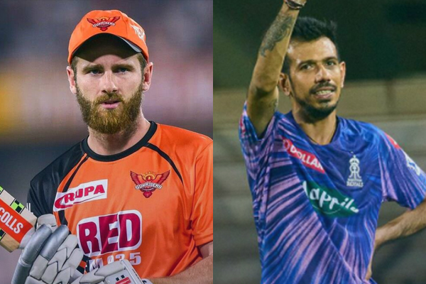  Indian T20 League 2022: Match 5- Hyderabad vs Rajasthan: Three Player Contests to watch out for