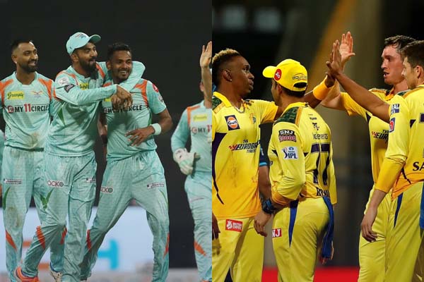  Indian T20 League 2022: Lucknow vs Chennai – Match 7 – Preview, Playing XIs, Pitch Report & Updates