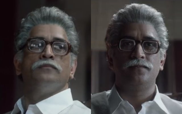  Watch: MS Dhoni aces old man’s character in hilarious Indian T20 League promo