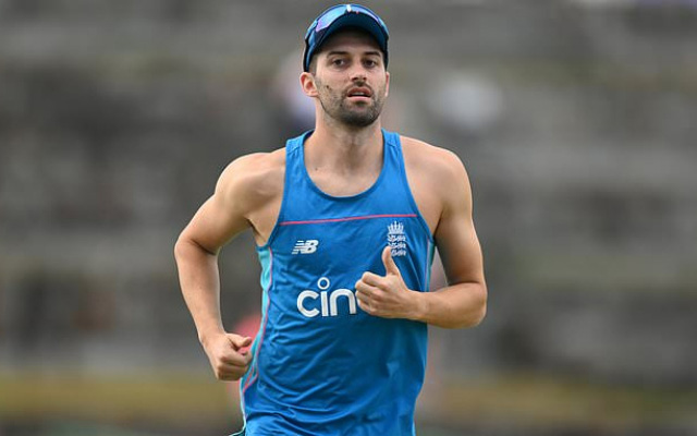  Big update on Mark Wood’s replacement, Lucknow enquires about availability of this pacer