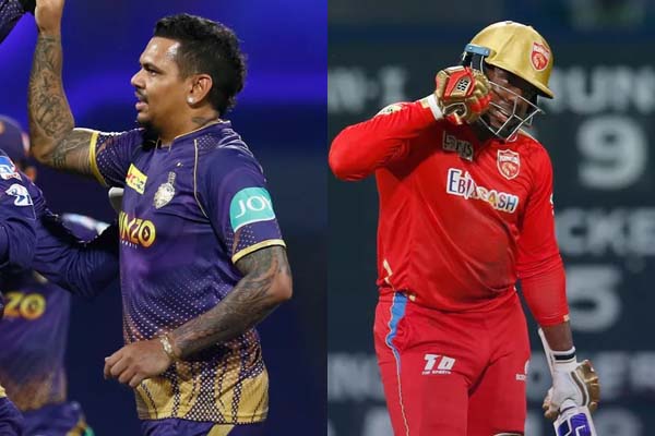  Indian T20 League: Match 8- Kolkata vs Punjab: Three player battles to watch out for