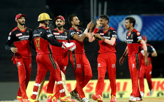  Five Reasons why Bangalore can win their maiden title in Indian T20 League 2022