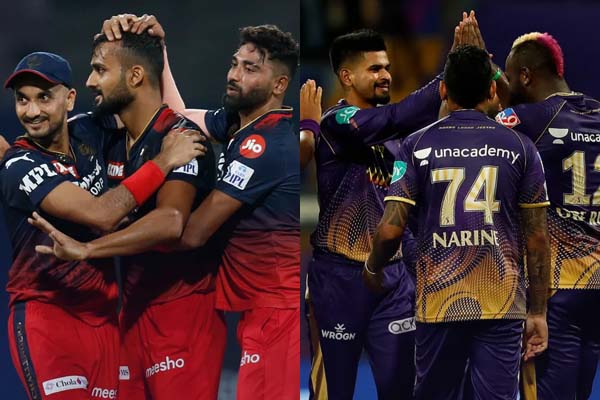  Indian T20 League 2022: Bangalore vs Kolkata – Match 6 – Preview, Playing XIs, Pitch Report & Update