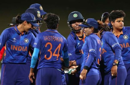 How can India qualify for semifinals of the Women’s World Cup 2022?