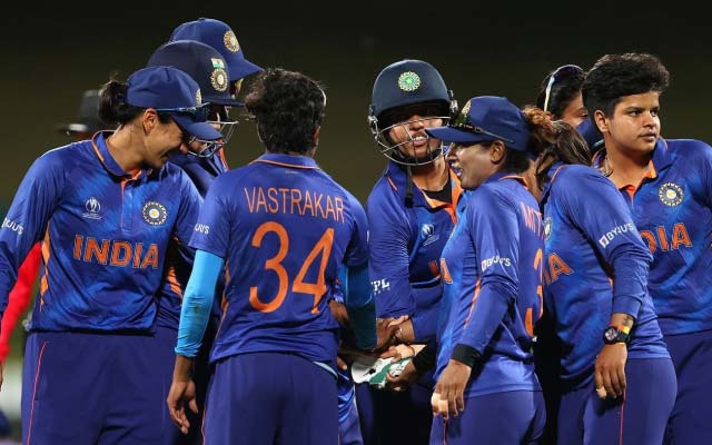  How can India qualify for semifinals of the Women’s World Cup 2022?