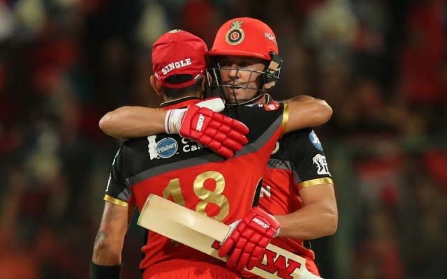  AB de Villiers predicts the number of runs Virat Kohli will score in Indian T20 League 2022
